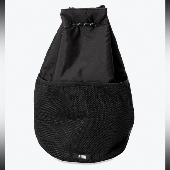 VS Drawstring Backpack - Picture 1 of 3